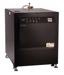 Fluid to Fluid Heat Exchanger from BV Thermal Systems