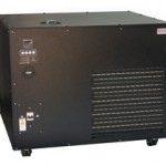 Low Temperature Mercury Chillers