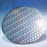 Semiconductor Wafer from BV Thermal Systems
