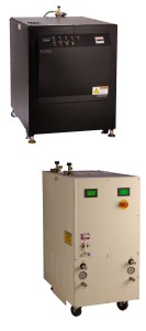 Heat Exchangers from BV Thermal Systems
