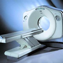 CT Scanner