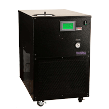 OEM Chiller From BV Thermal Systems