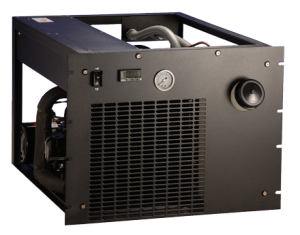 Rackmount Fluid to Fluid Heat Exchanger