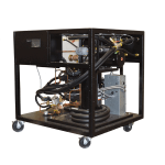 Recirculating Water Cooled Chiller