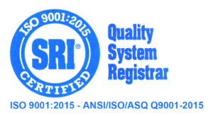 Budzar Industries ISO 9001:2015