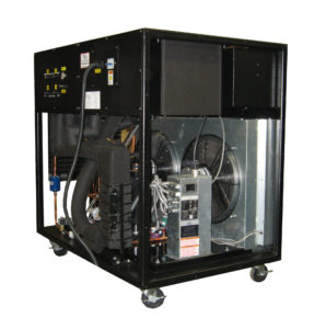 Air-Cooled Chiller
