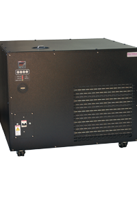 Low Temperature Chillers