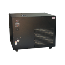 Low Temperature Chillers