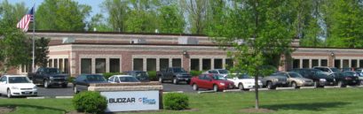 BV Thermal Systems Corporate Headquarters