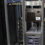 BV Thermal Systems Rackmount Chillers