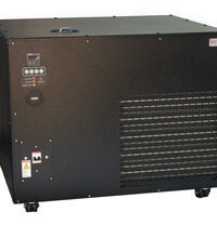 Low Temperature Mercury Chiller