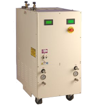 Custom Chiller