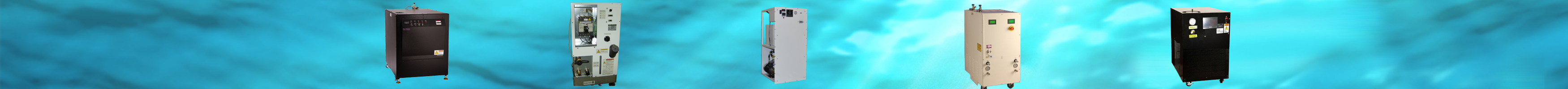 Heat Exchangers from BV Thermal Systems