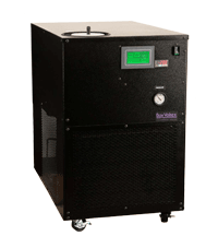 Mercury Chiller