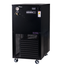 Mercury Laboratory Chillers