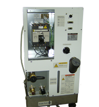 SMC Heat Exchanger