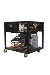 Water Cooled Chillers