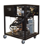 Low Temperature Chillers