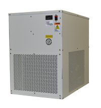 Custom Benchtop Chiller
