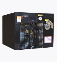 Benchtop Heat Exchanger