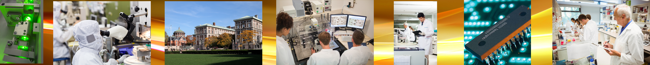 University and Research Institutions - Use Chillers from BV Thermal Systems
