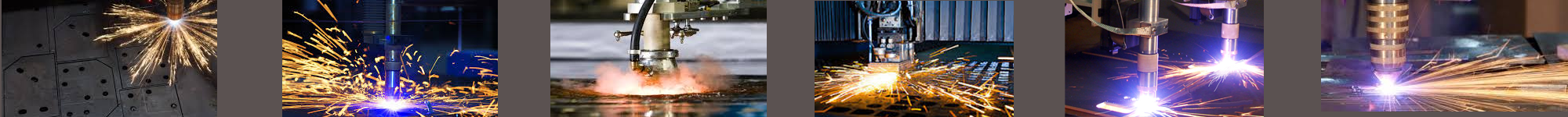 BV Thermal Systems Chillers are used in Plasma Welding
