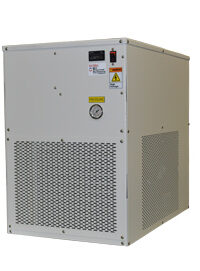 Laboratory Chiller - Benchtop Model from BV Thermal Systems