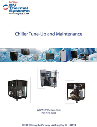 Chiller Tune UP & Maintenance