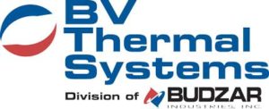 BV Thermal Systems Logo